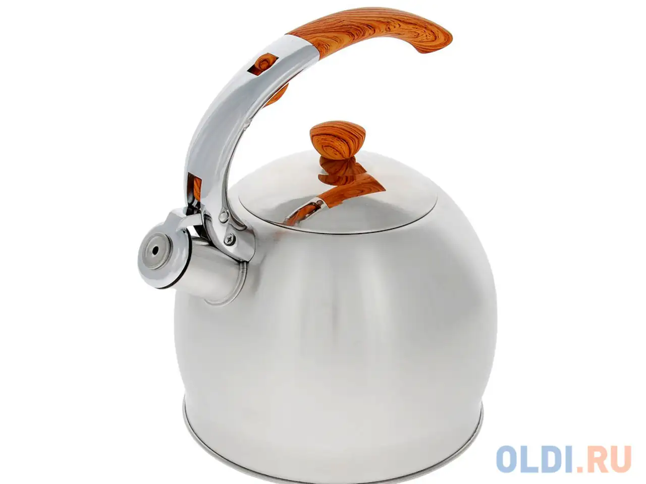 Чайник teco тс-110 3.5 л, фотография 1