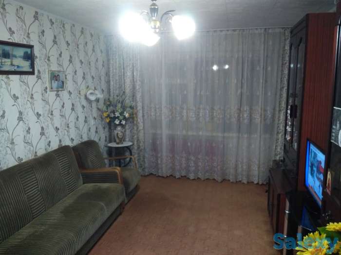 Продам квартиру в центре Усть-Каменогорска, ул.Крылова, д.49, фотография 3