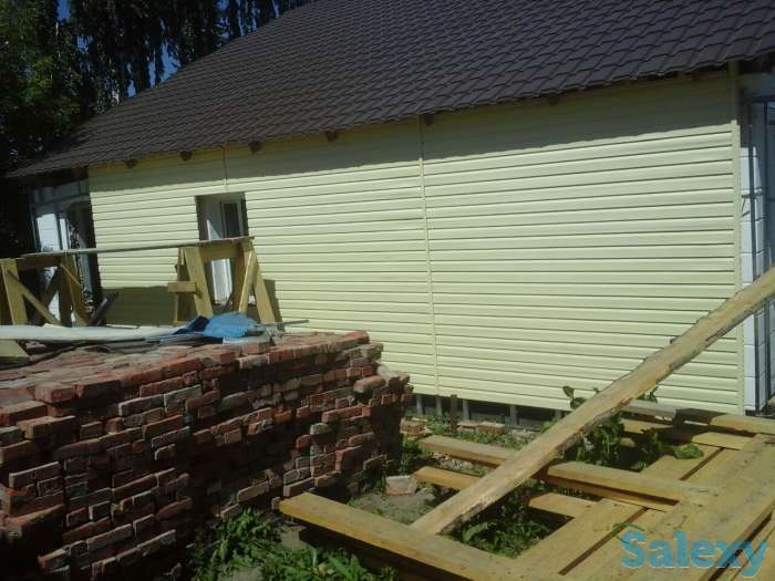 Мягкая Кровля и жесткая не дорого, фотография 1