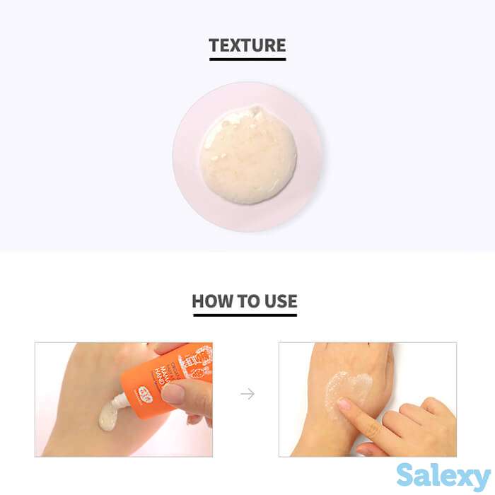 Эссенция для рук whamisa organic carrot baby & kids mama's hand essence, фотография 2