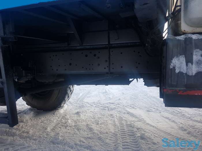 газ 3308 садко  дизель 2010, фотография 12