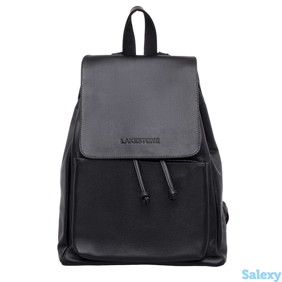 Женский рюкзак camberley black, фотография 2