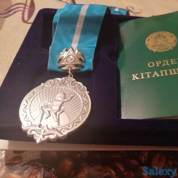 Многодетная семья хочеть продать кумис алку, фотография 1