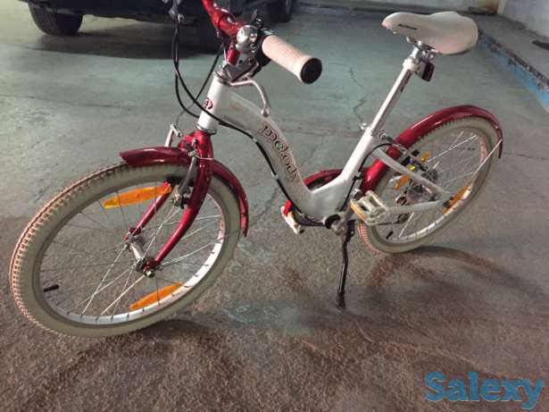 Детский велосипед, фотография 1