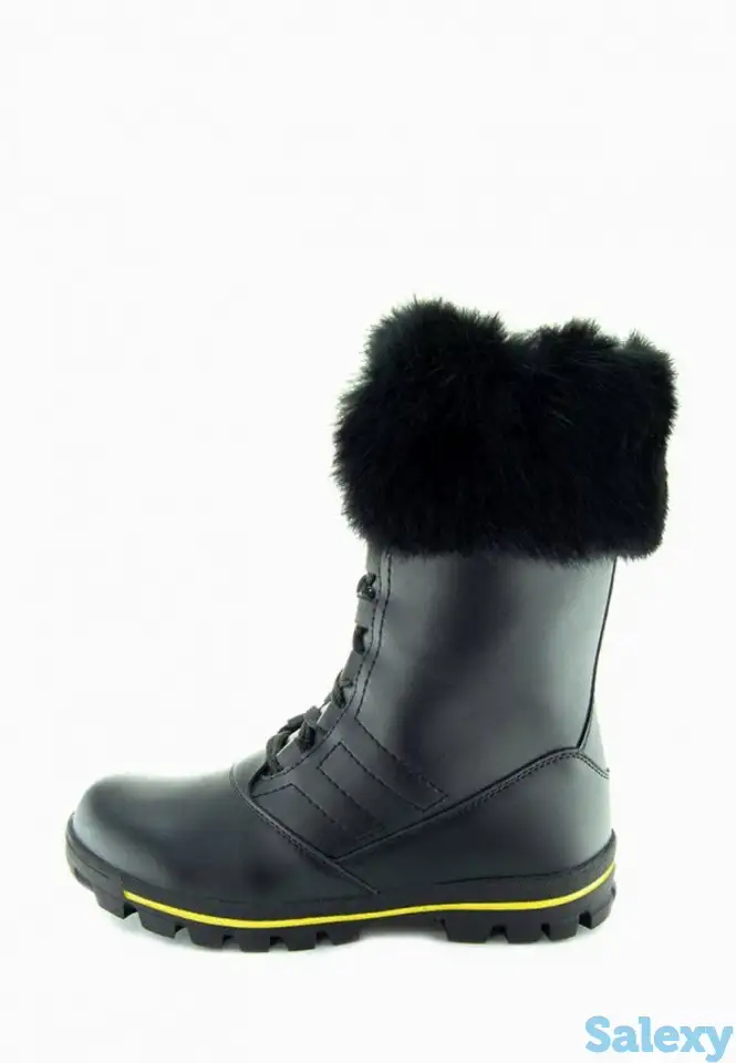 Сапоги orthoboom, фотография 2