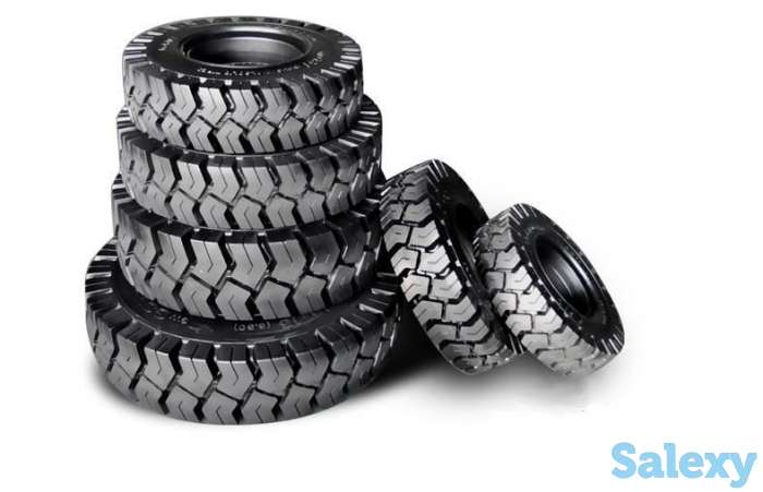 Шины на кару, фотография 1