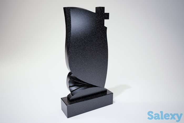 Памятники и надгробия, фотография 4