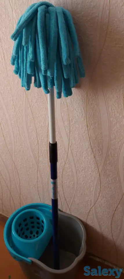 Товары для евроуборки, фотография 1