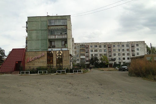 квартира, фотография 1