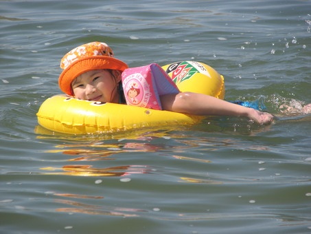 Отдых на Окуньках 1500тг с человека!!!, фотография 1