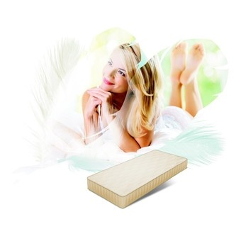 Фабрика открыла продажу ортопедических матрасов в Уральске, фотография 1