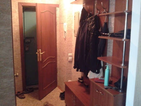 Продам квартиру, Кирова, фотография 1