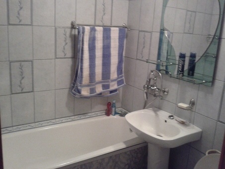 Продам квартиру, Кирова, фотография 2