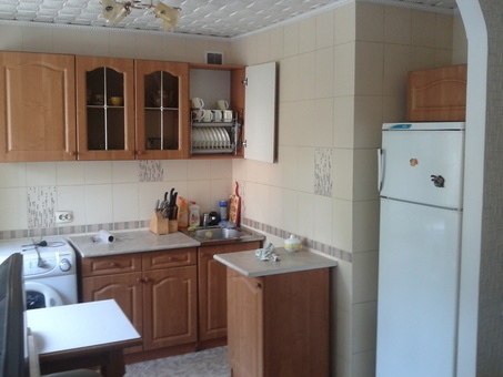 Продам квартиру, Кирова, фотография 6