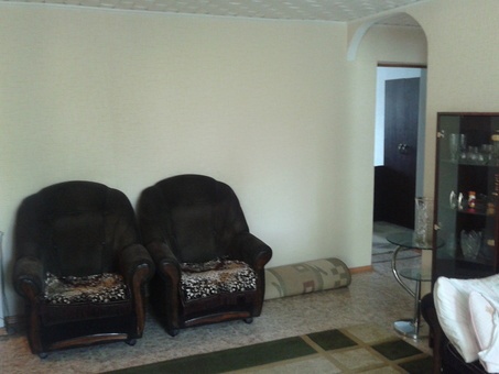 Продам квартиру, Кирова, фотография 7