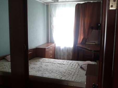 Продам квартиру, Кирова, фотография 8