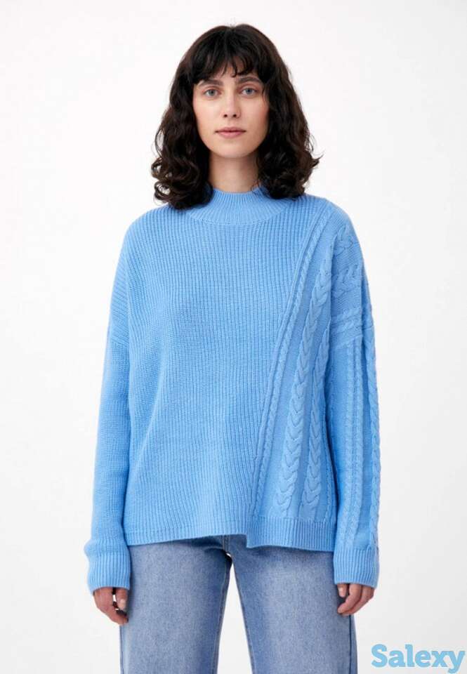 Джемпер finn flare, фотография 1