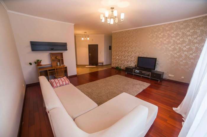 посуточная аренда, фотография 3