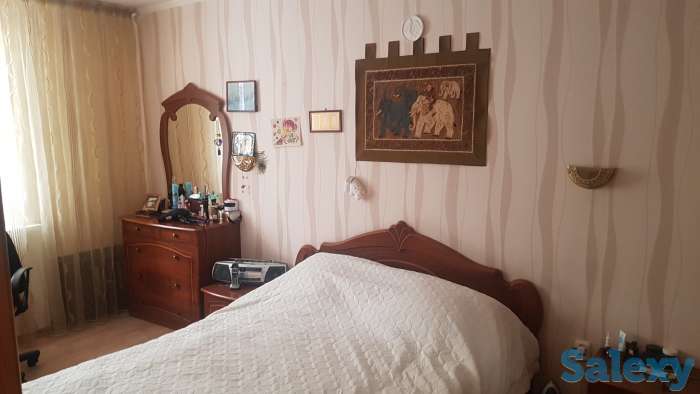 Продам 3 комнатную квартиру, Пр. Абая 32 астана, фотография 6