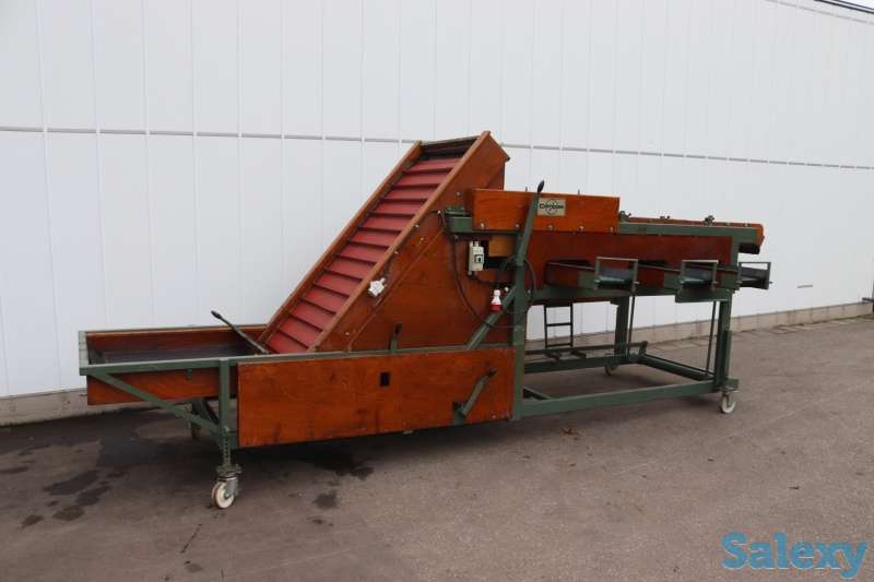 Б/у сельхозтехника из Европы, фотография 3