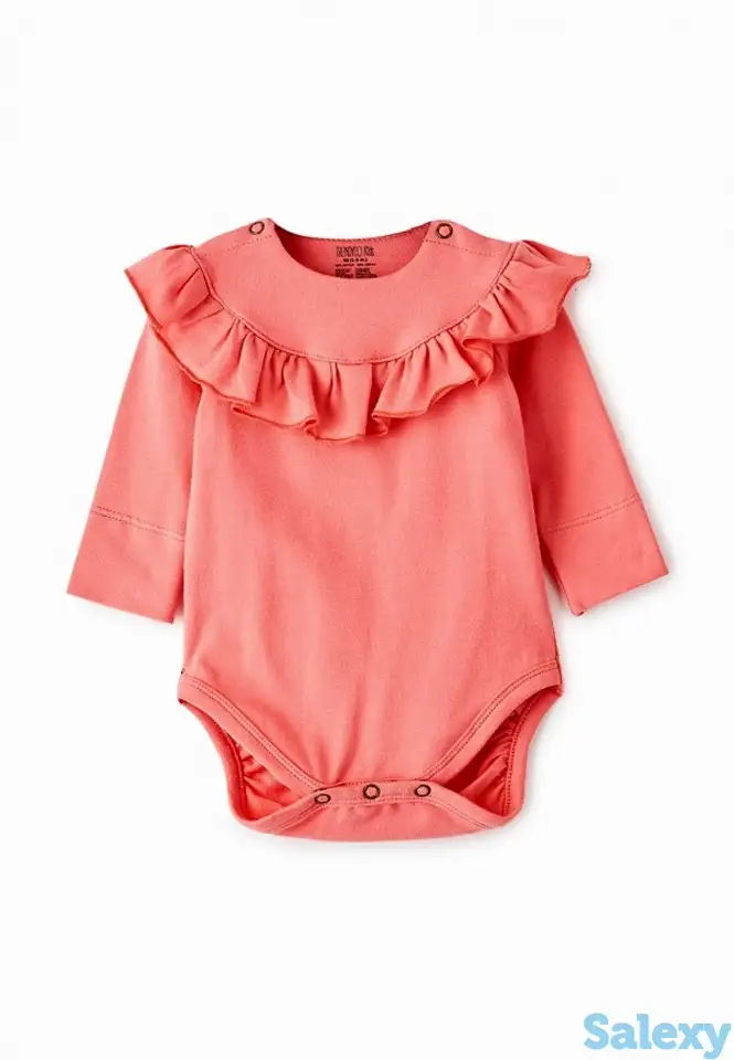 Боди trendyco kids, фотография 1