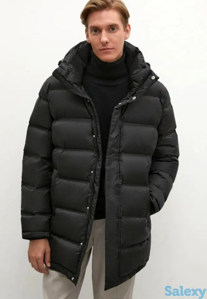 Пуховик finn flare, фотография 1