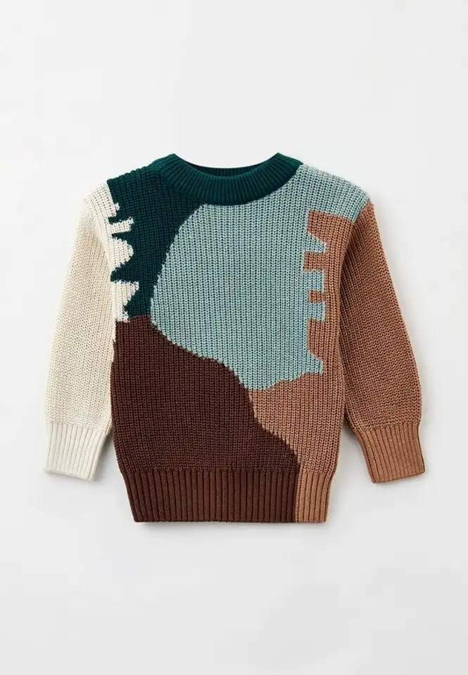 Джемпер sela, фотография 1