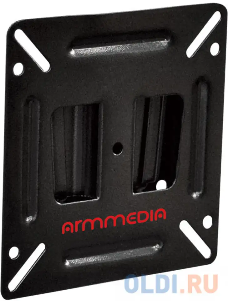 Кронштейн arm media lcd 01 black, фотография 1
