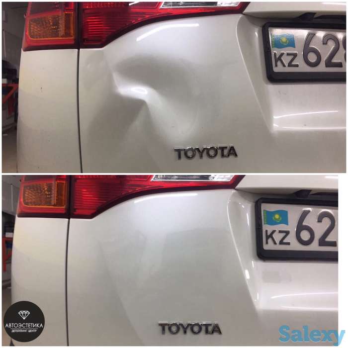 Детейлинг центр АВТОЭСТЕТИКА, фотография 4