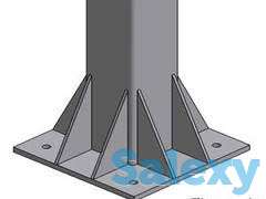 Производство металлоконструкций и металлоизделий., фотография 3
