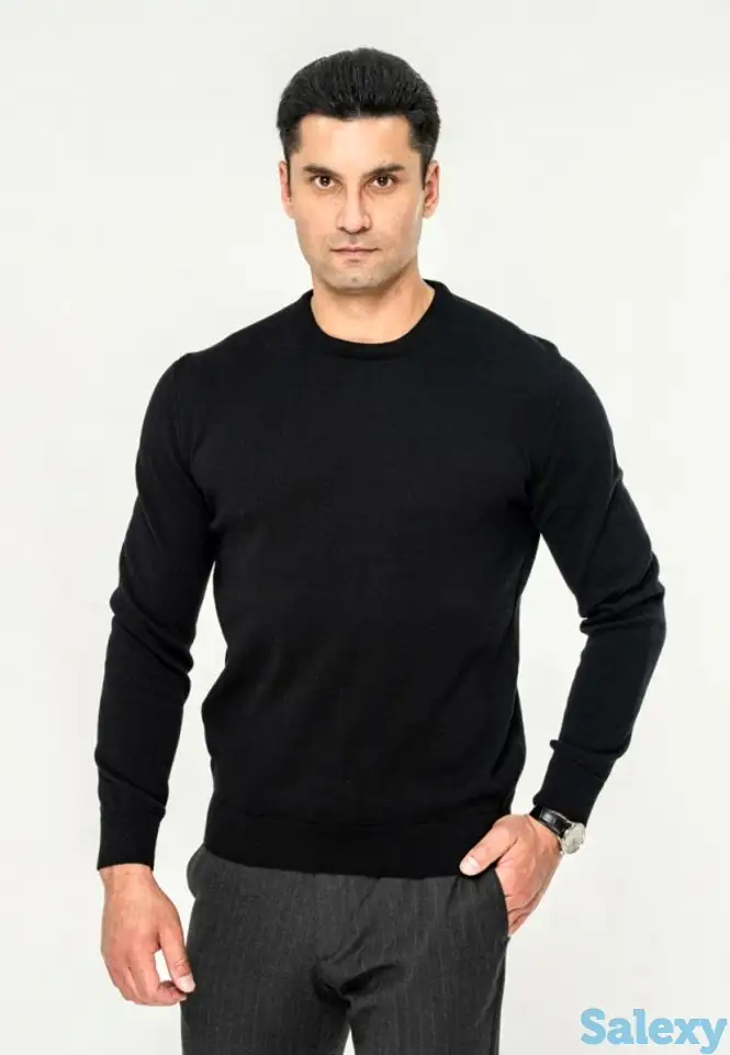 Джемпер glasman, фотография 1