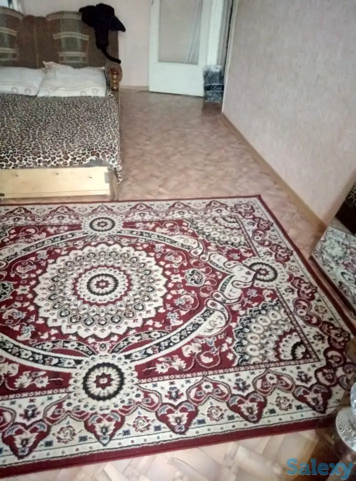 1-комн. квартира, МагУрал Дом быта, Ул Курмангазы 173,магУрал, фотография 5