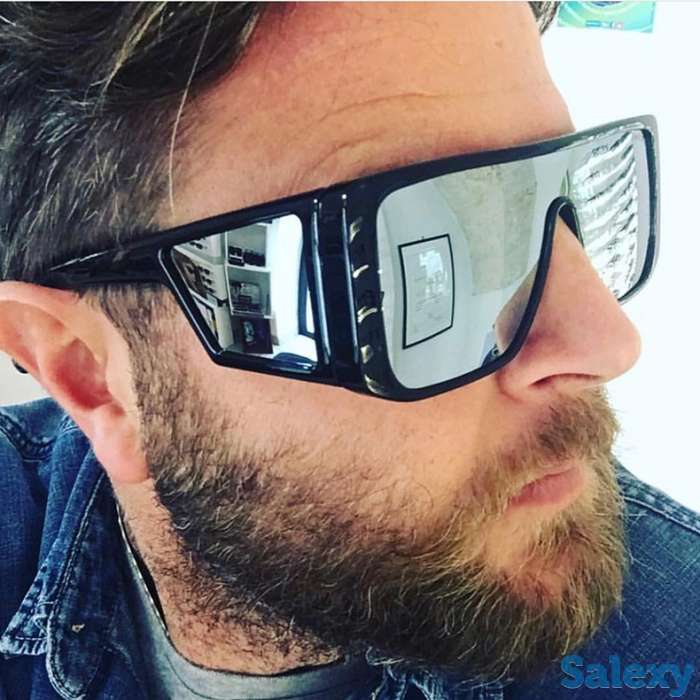 Очки солнцезащитные оптом Tom Ford Atticus мужские женские, фотография 5