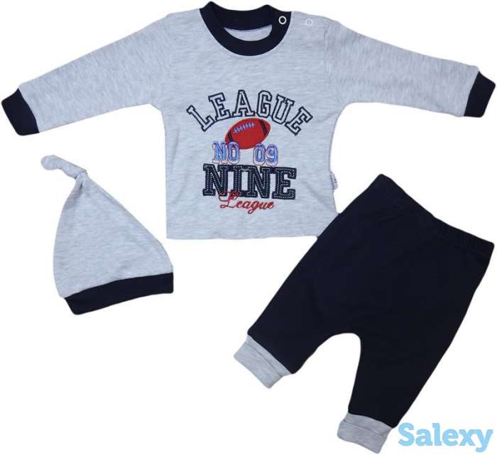 Детская Одежда по себестоимости ОПТОМ В НАЛИЧИИ, фотография 8