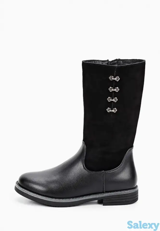 Сапоги alessio nesca, фотография 1