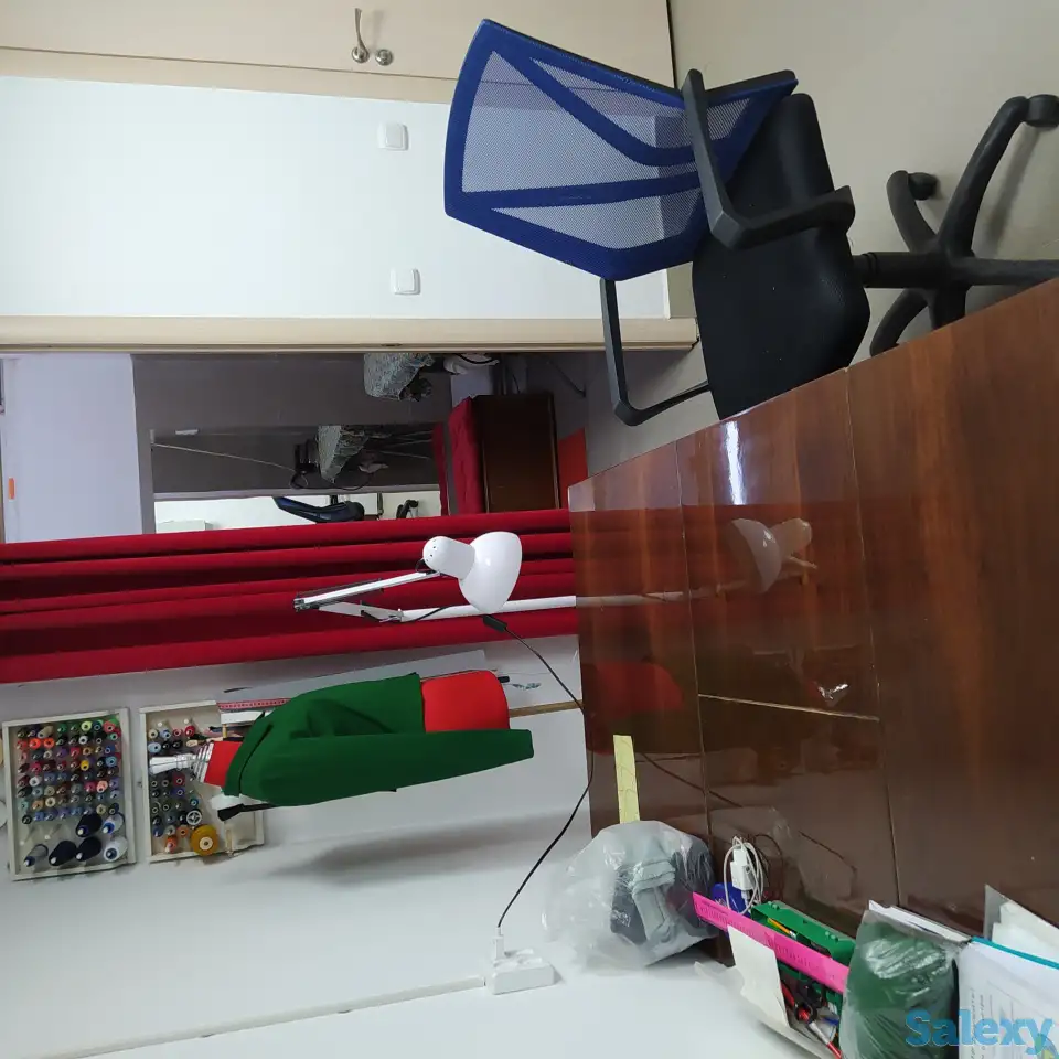 Продам ателье, фотография 1