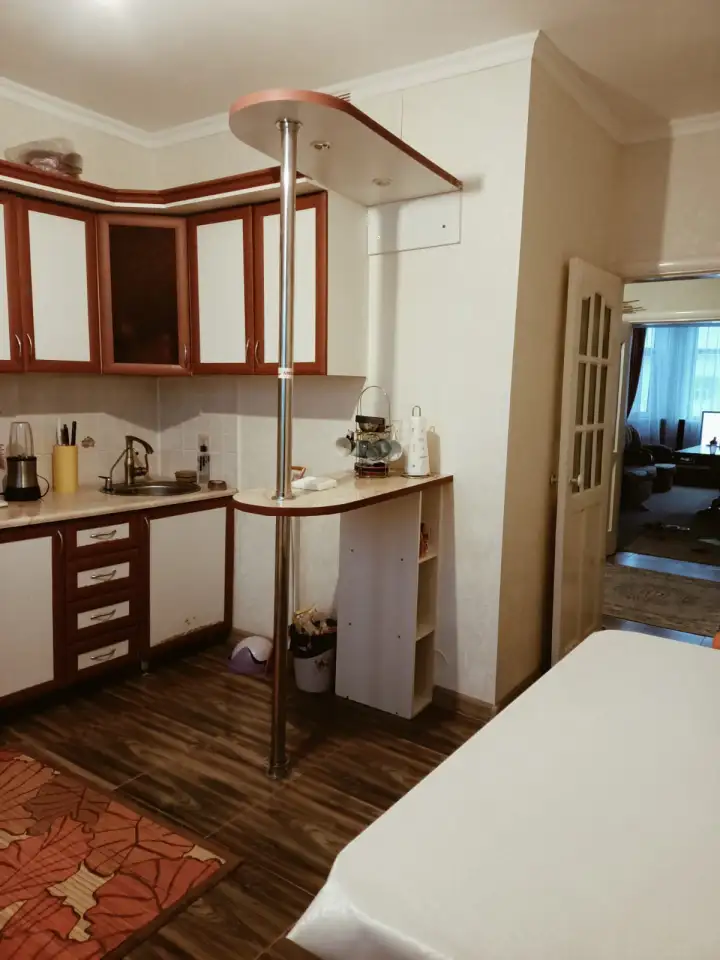 Продается 3 комнатная квартира в мик-он Астана, фотография 5