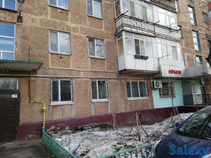 Продаётся 3х комнатная квартира, Тархана, фотография 10