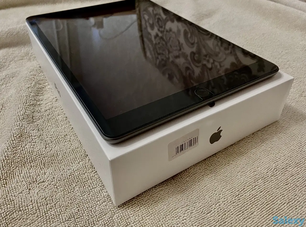 Продается iPad 9 поколения на 64 GB, фотография 2