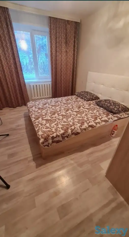 Продам 2 ком квартиру, Кунаева 17, фотография 1