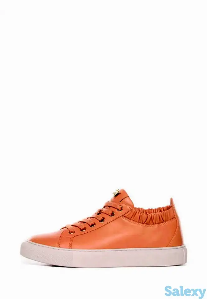 Кеды basconi, фотография 1