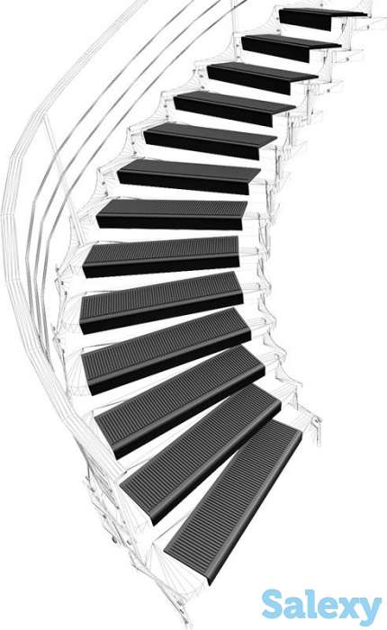 Полимерные напольные покрытия, все виды демпфера и лежачие полицейские, фотография 5