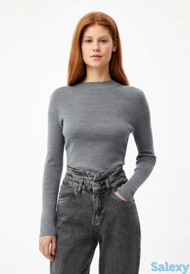 Джемпер finn flare, фотография 1