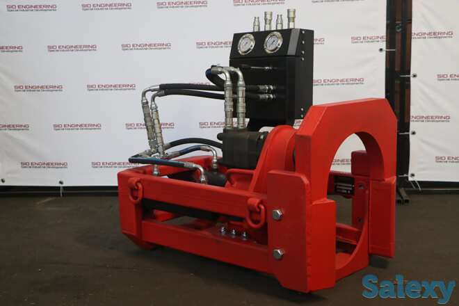 Установка прокола грунта колодезного типа., фотография 2