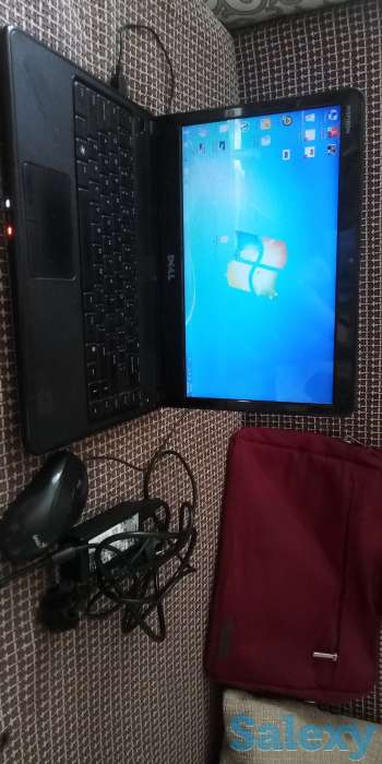 .Срочно продаю ноутбук dell inspiron m4010, фотография 1