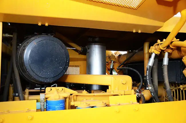 Продам бульдозер Zoomlion ZD160 ZD220 ZD320, фотография 7