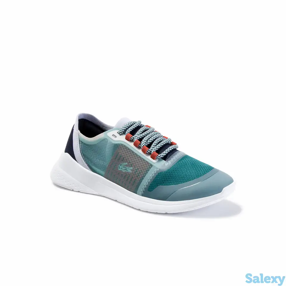 Кроссовки lacoste, фотография 1