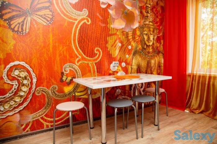 Квартира посуточно, Абая 26, фотография 6