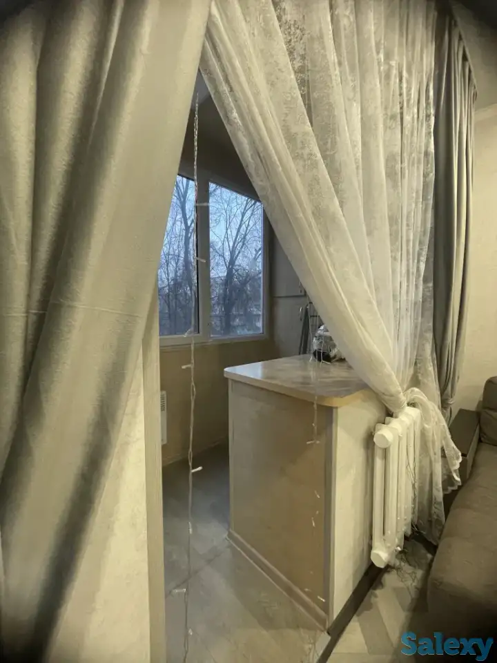 1-комнатная квартира Жулдыз-2, фотография 2