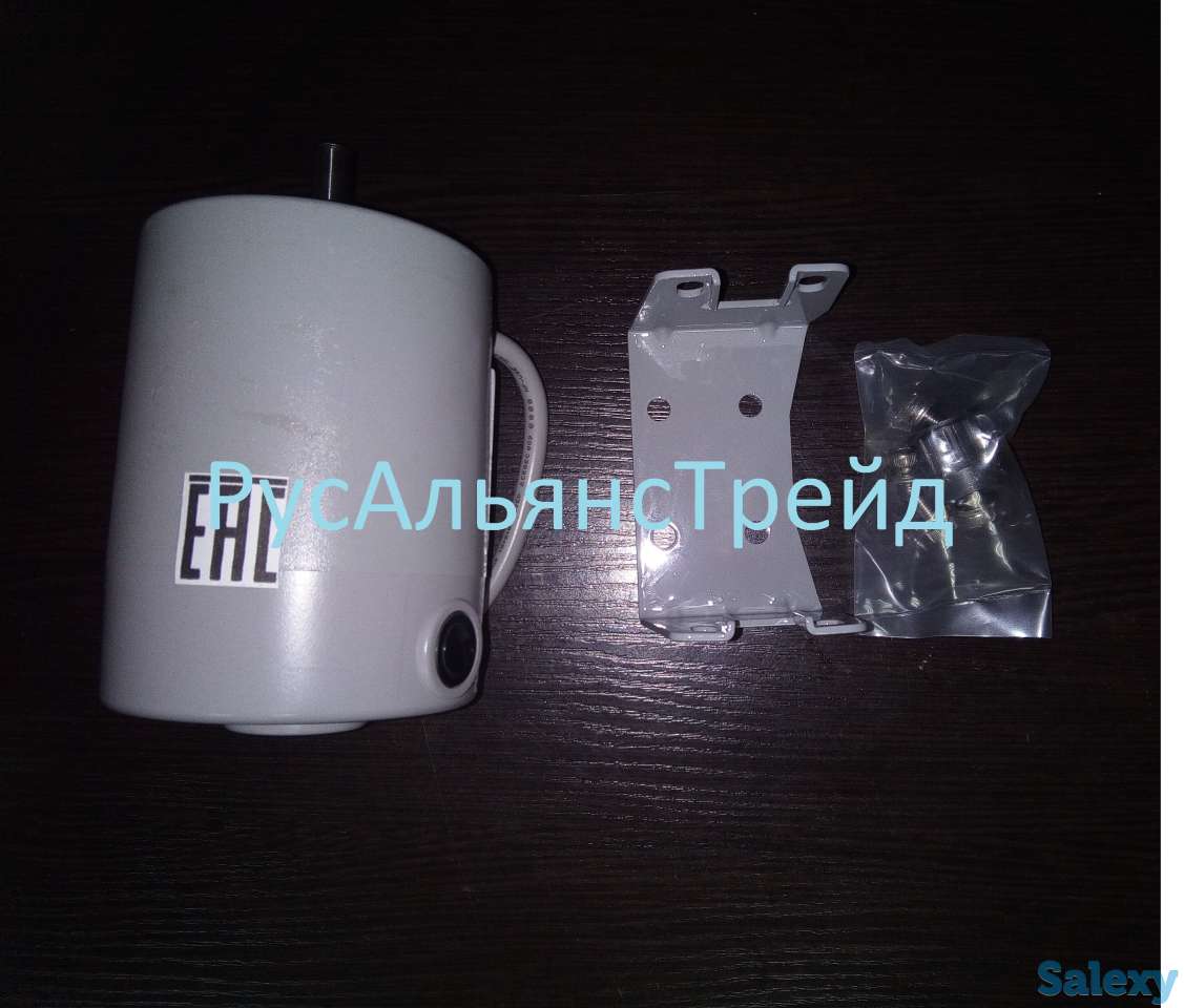 Электродвигатель для ручной мешкозашивочной машины., фотография 1